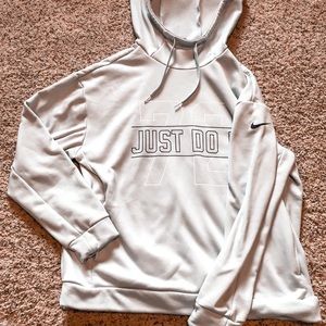 Nike hoodie